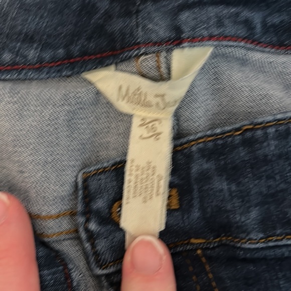 Women’s size 16 Matilda Jane jeans - Picture 4 of 4